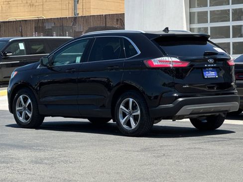 Certified 2024 Ford Edge SEL w/ Convenience Package AWD/4WD image 5