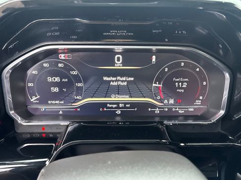 Used 2024 GMC Sierra 1500 SLT w/ SLT Premium Plus Package image 25