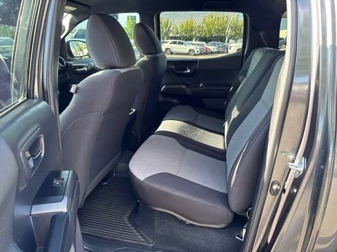 Used 2023 Toyota Tacoma TRD Off-Road AWD/4WD image 12
