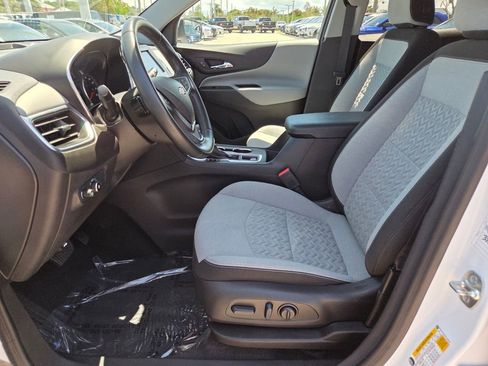 Used 2024 Chevrolet Equinox LT image 22