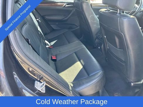 Used 2016 BMW X4 xDrive28i AWD/4WD image 16