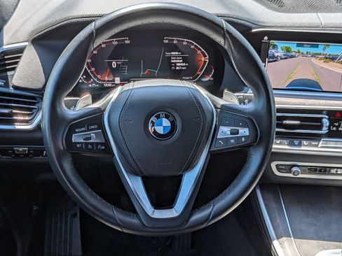Used 2023 BMW X5 sDrive40i w/ Premium Package RWD image 32