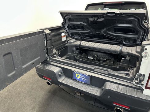 Used 2022 Honda Ridgeline RTL-E image 31