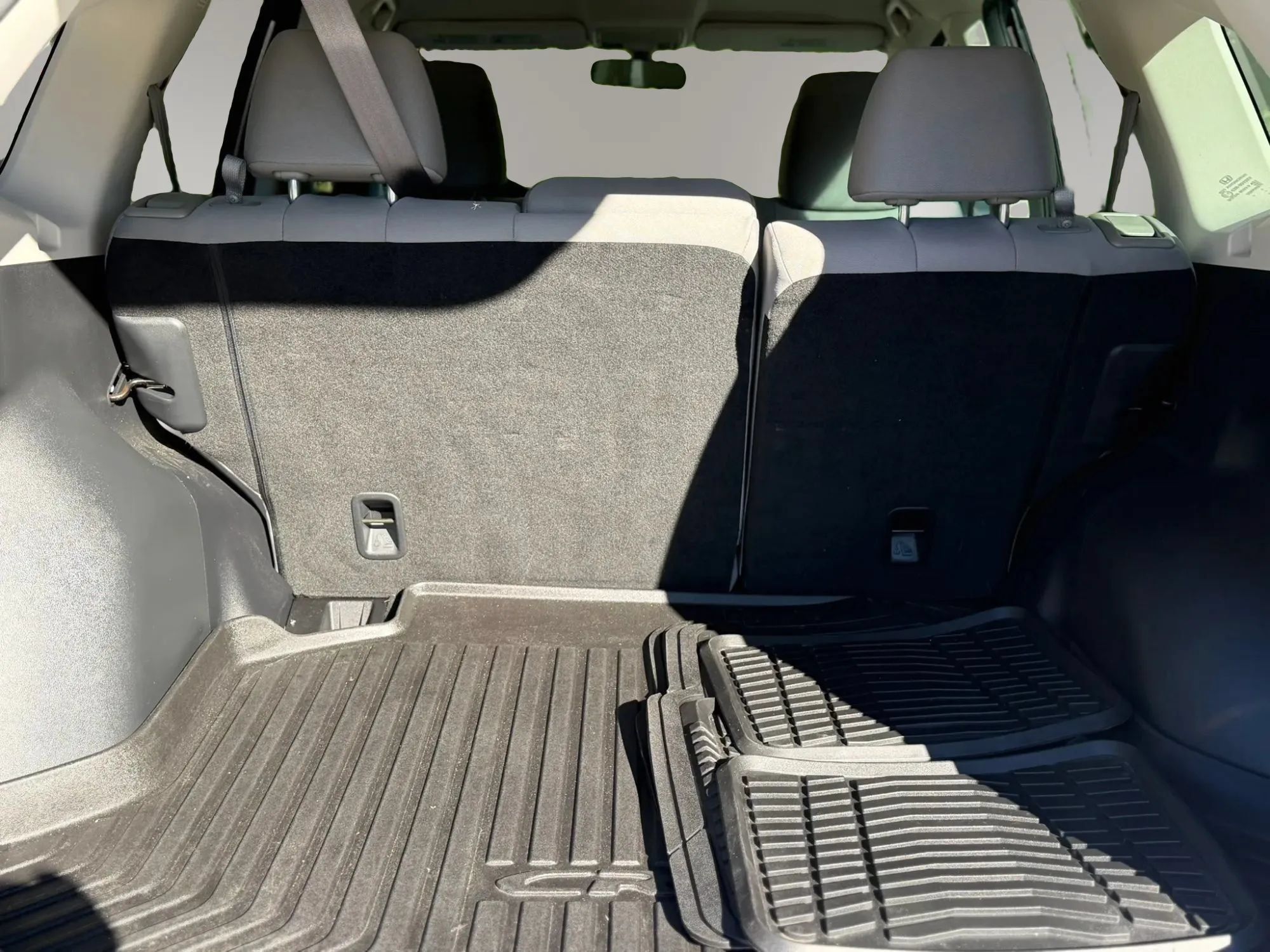 Used 2016 Honda CR-V LX image 7