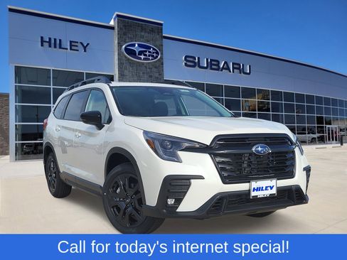 New 2026 Subaru Ascent Bronze Edition AWD/4WD image 1