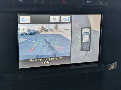 Used 2023 Ford F350 XLT w/ 360-Degree Camera Package image 25
