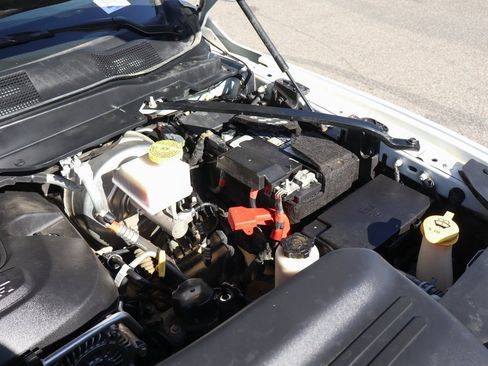 Used 2022 RAM 2500 Tradesman w/ Protection Group image 12