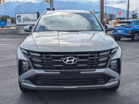 Used 2026 Hyundai Tucson SEL AWD/4WD image 10