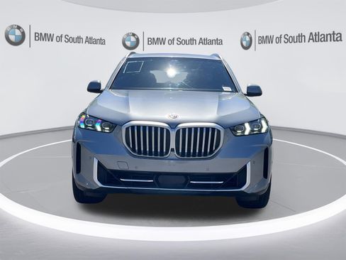 Used 2024 BMW X5 sDrive40i RWD image 32