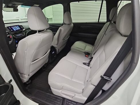Used 2022 Honda Passport Elite image 34