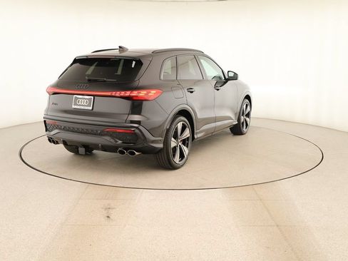 New 2026 Audi SQ5 Premium Plus AWD/4WD image 6