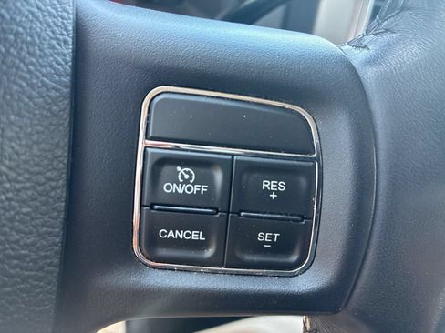 Used 2018 RAM 2500 Big Horn AWD/4WD image 26