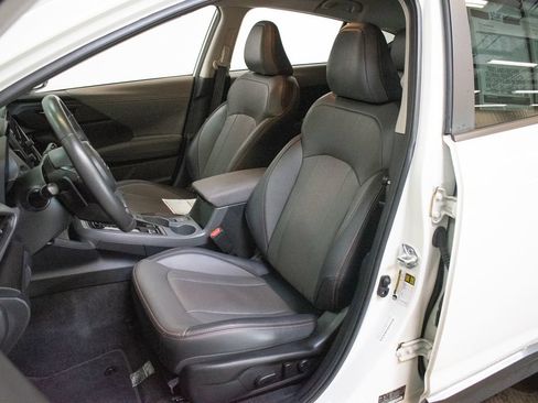Certified 2024 Subaru Crosstrek 2.5i Limited AWD/4WD image 19