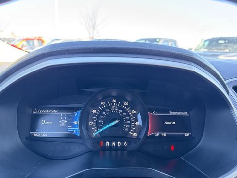 Used 2018 Ford Edge SEL w/ Equipment Group 201A image 18