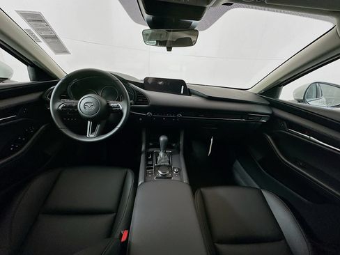 New 2026 MAZDA MAZDA3 2.5 S Sedan w/ Preferred Pkg FWD image 18
