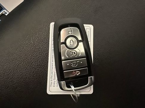 Used 2024 Ford Expedition Timberline AWD/4WD image 22