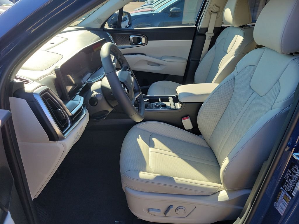 New 2026 Kia Sorento S AWD/4WD image 21