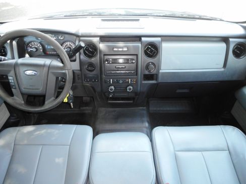 Used 2011 Ford F150 XL w/ PWR Equipment Group RWD image 20