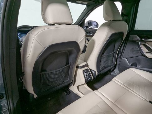 Certified 2023 BMW X1 xDrive28i w/ Premium Package image 43