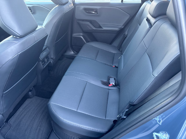 Certified 2026 Toyota RAV4 XLE Premium w/ Panoramic Sun Roof Package AWD/4WD image 19