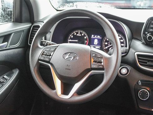 Used 2021 Hyundai Tucson Value image 19