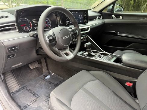 Used 2023 Kia K5 LXS FWD image 20