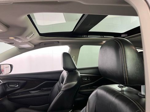 Used 2023 Nissan Murano Platinum w/ Cargo Package image 26