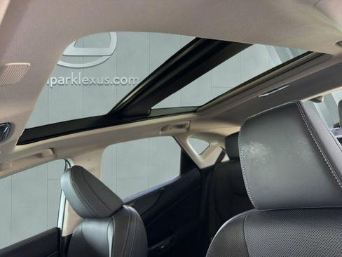 Certified 2026 Lexus NX 350 AWD w/ Accessory Package (2T) image 22
