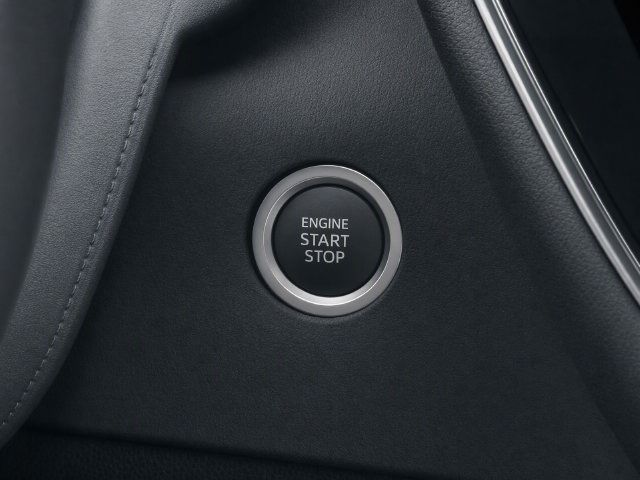 Used 2025 Toyota Corolla LE w/ Convenience Package FWD image 12