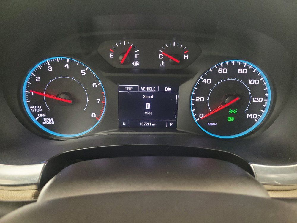 Used 2022 Chevrolet Traverse LS w/ LPO, Cargo Package AWD/4WD image 23