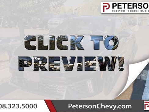 Used 2026 Kia K5 GT-Line w/ GT-Line Premium Package FWD image 1