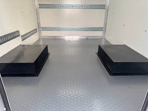 Used 2024 Ford Transit 350 DRW image 13