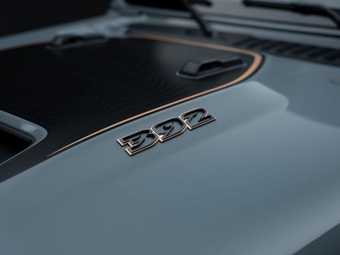 Used 2024 Jeep Wrangler Unlimited Rubicon 392 image 17