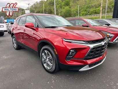 Used 2024 Chevrolet Blazer LT w/ Convenience Package