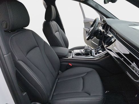 New 2026 Audi Q7 3.0T Premium Plus AWD/4WD image 10