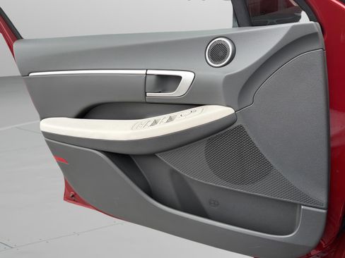 New 2026 Hyundai Sonata SEL FWD image 39