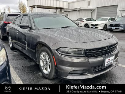 Used 2022 Dodge Charger SXT
