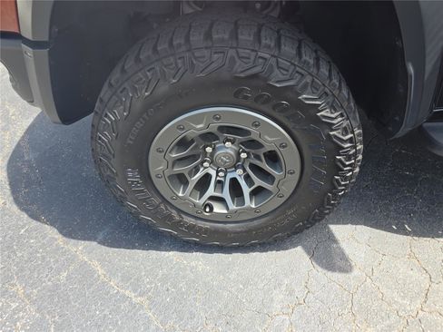 Used 2024 RAM 1500 TRX AWD/4WD image 10