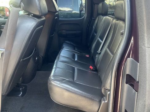 Used 2008 GMC Sierra 1500 SLT AWD/4WD image 15