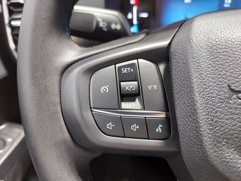 New 2025 Ford Ranger XLT w/ Equipment Group 301A High image 21