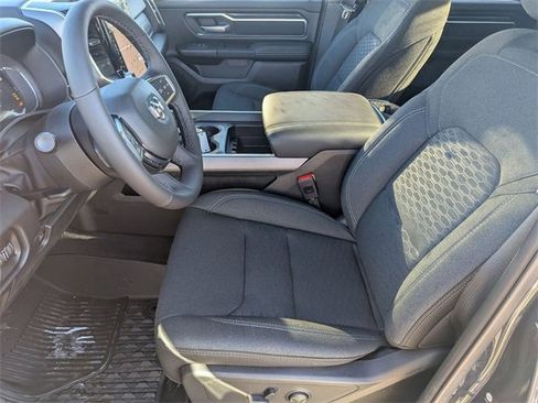 New 2026 RAM 1500 Big Horn image 13