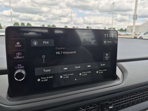 Used 2026 Honda Accord LX image 19