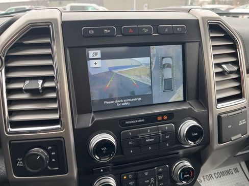 Used 2017 Ford F250 Platinum w/ Platinum Ultimate Package image 19