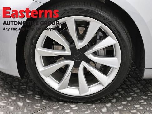 Used 2018 Tesla Model 3 Long Range image 26