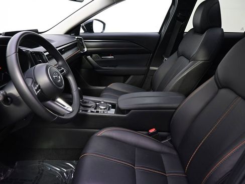Used 2025 MAZDA CX-50 AWD 2.5 S w/ Premium Plus Pkg image 13