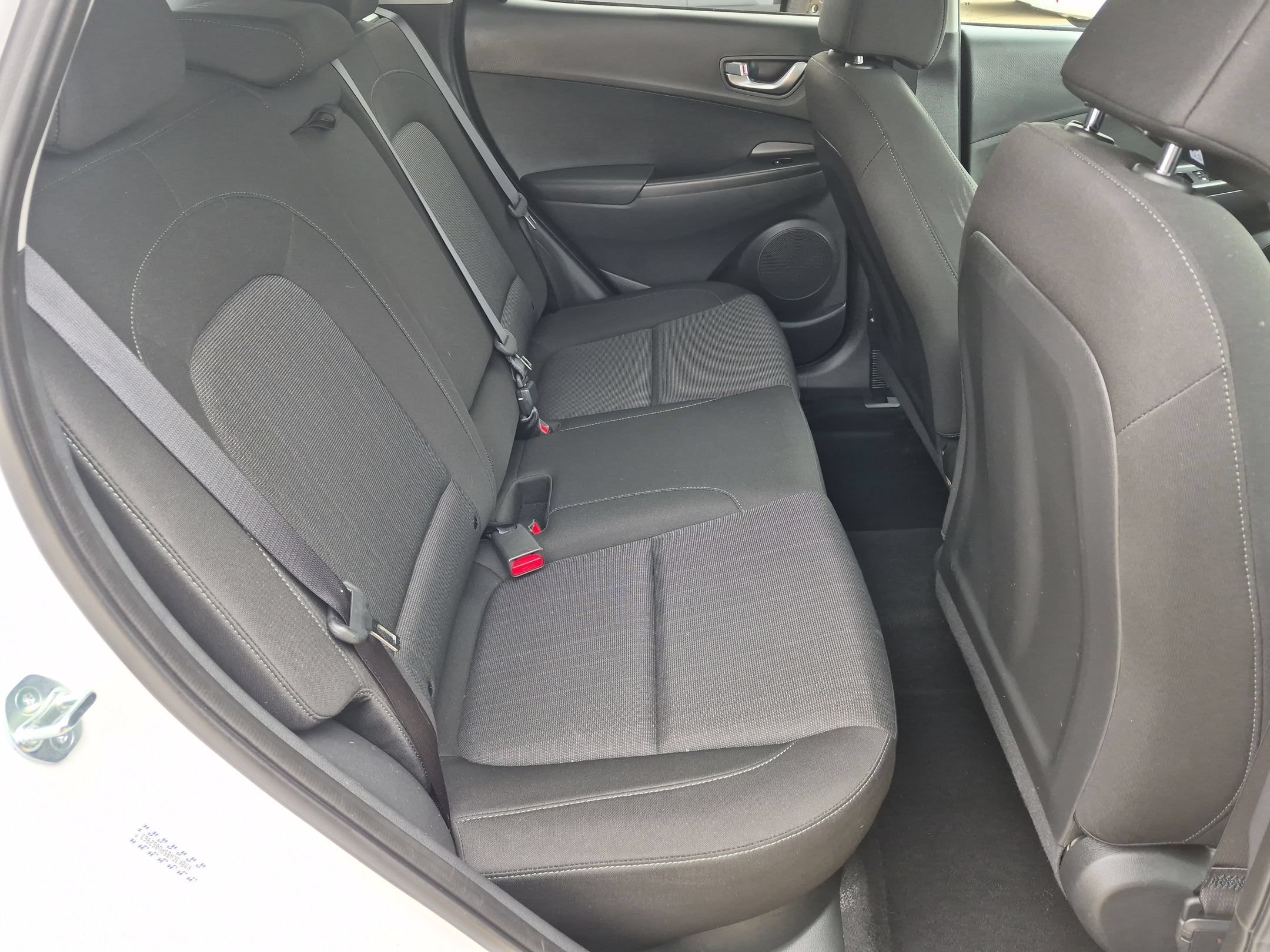Used 2023 Hyundai Kona SEL w/ Convenience Package AWD/4WD image 30