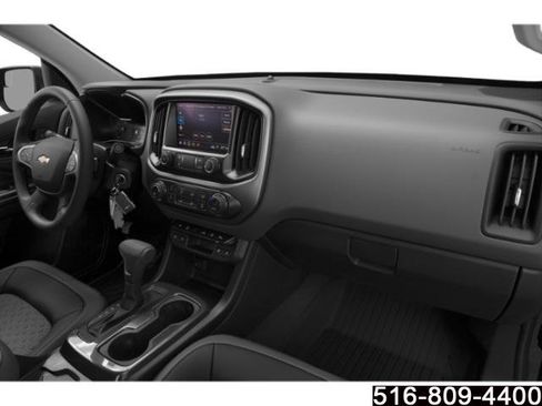 Used 2022 Chevrolet Colorado Z71 AWD/4WD image 19