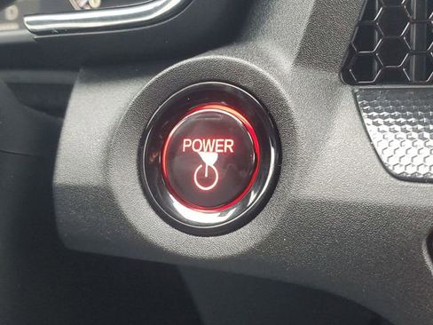 New 2026 Honda CR-V Sport image 28