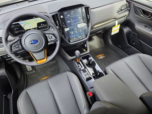 New 2026 Subaru Forester Wilderness AWD/4WD image 15