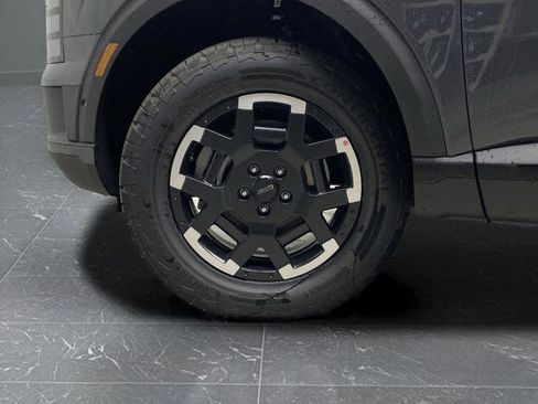 New 2026 Hyundai Palisade XRT Pro image 35